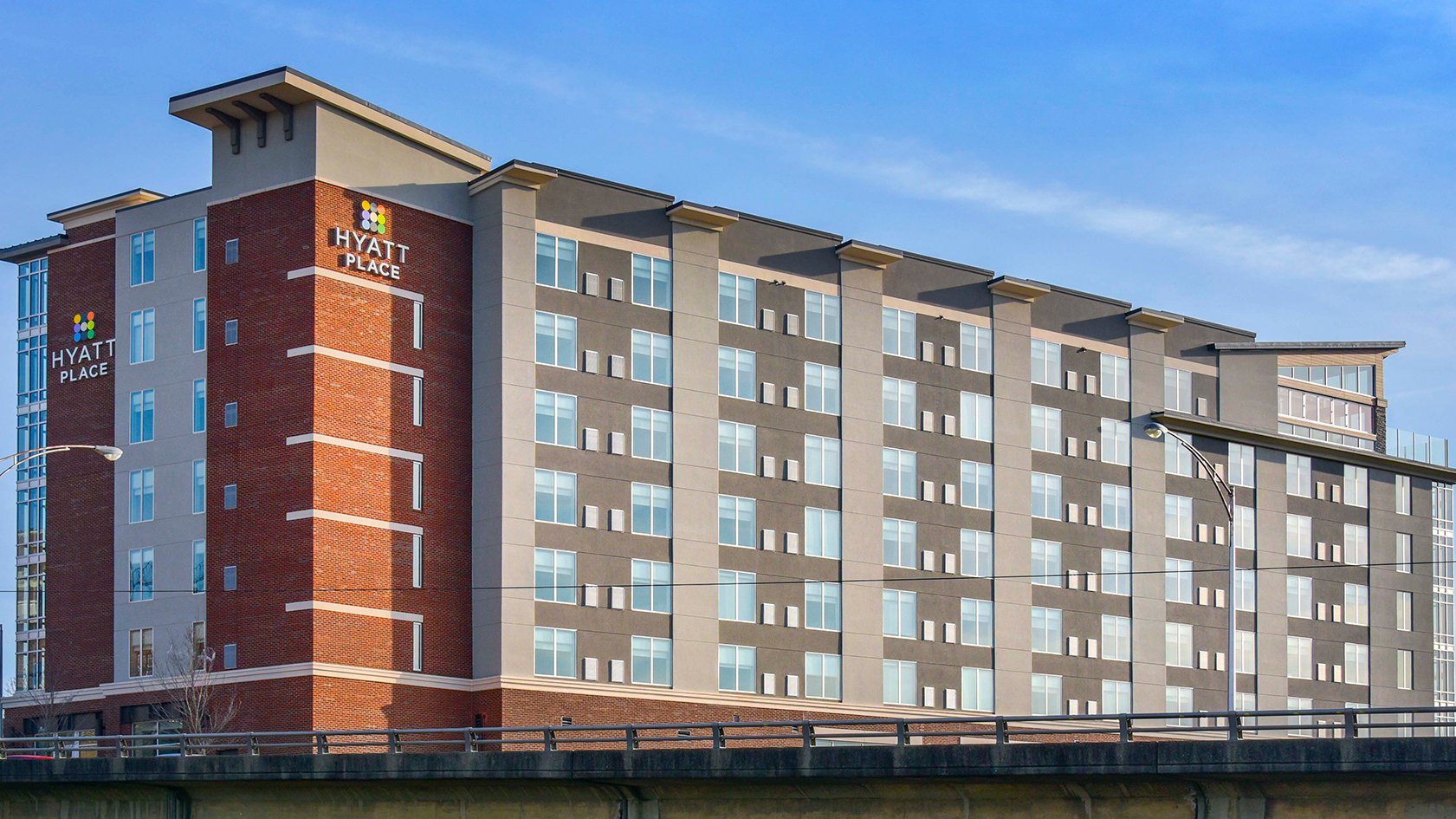 Hyatt Place Asheville