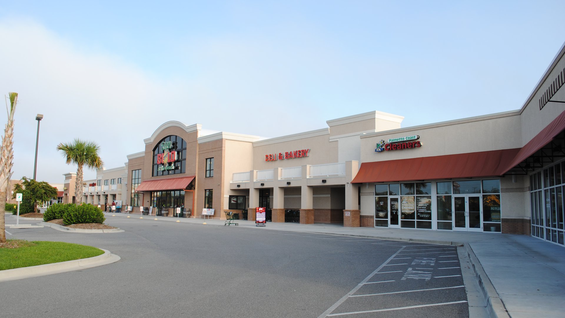 Barefoot Commons BiLo