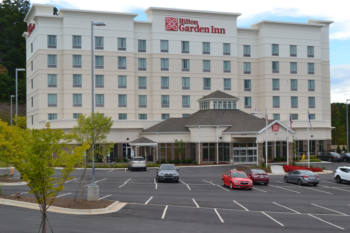 Hilton Garden Inn