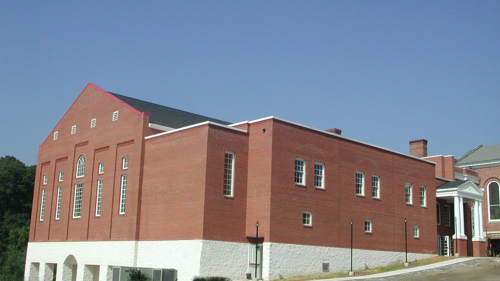 First United Methodist Church