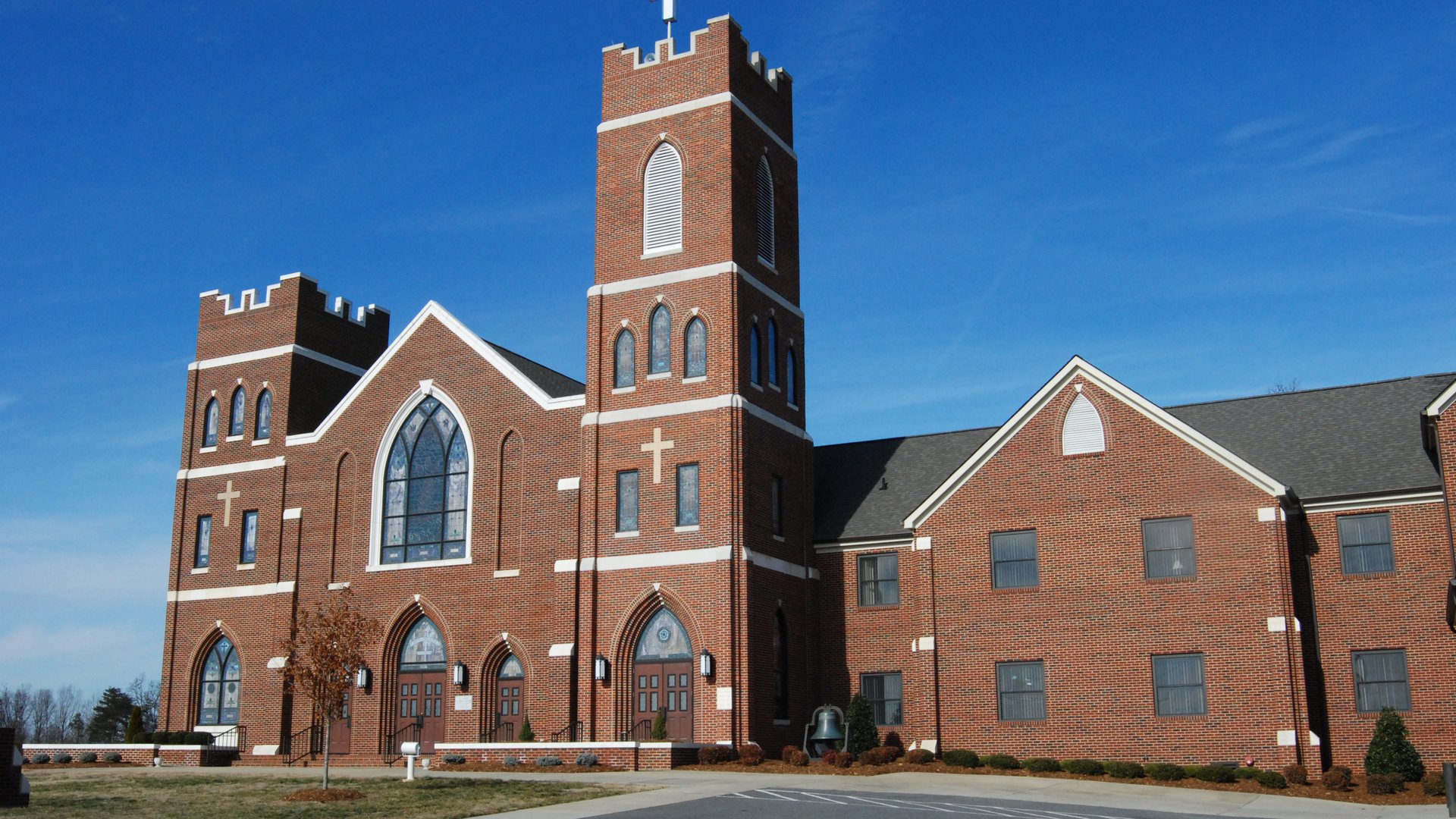 St. John's Lutheran Church