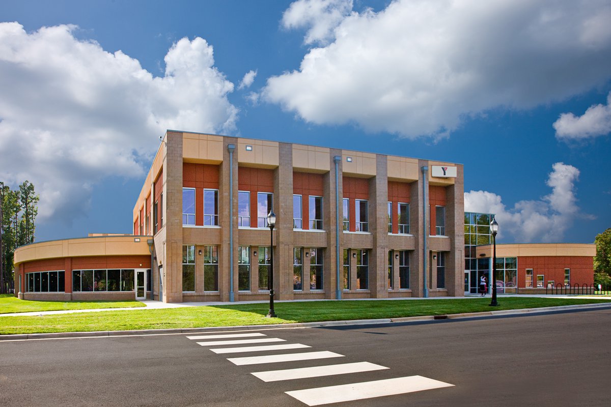 Startford Richardson YMCA