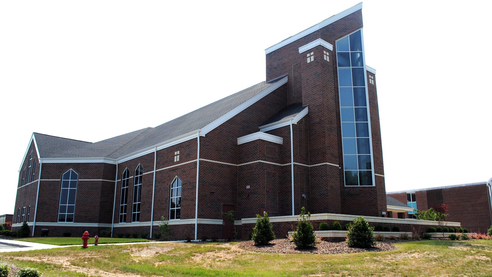 Penelope Baptist Church